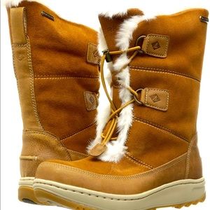 Women's Powder Valley Snow Boot